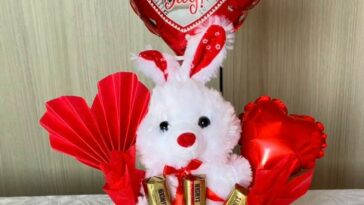 Ideas creativas para regalos hechos a mano - Manualidades especiales de San Valentín con amor