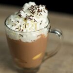 Postre de chocolate espeso y cremoso - Receta casera fácil y deliciosa paso a paso