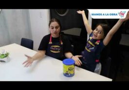 Diversión en la cocina: Receta de pancakes caseros para hacer con niños - Momentos especiales en familia