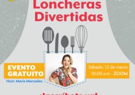 Loncheras creativas y nutritivas para niños con productos NIDO - Ideas de almuerzos escolares
