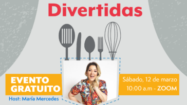 Loncheras creativas y nutritivas para niños con productos NIDO - Ideas de almuerzos escolares