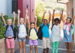 Actividades escolares motivadoras - consejos aprendizaje activo niños