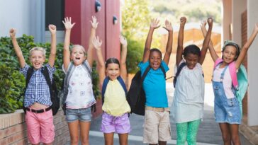 Actividades escolares motivadoras - consejos aprendizaje activo niños