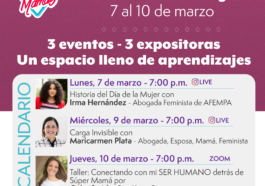 El poder de la unión femenina: Conmemoración del 8M - Reflexiones sobre la lucha por la igualdad de género