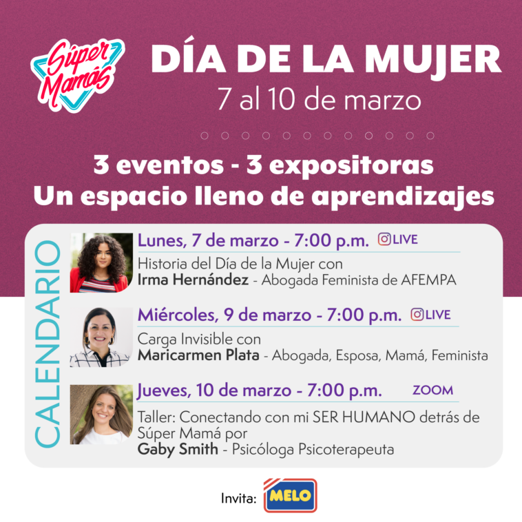 El poder de la unión femenina: Conmemoración del 8M - Reflexiones sobre la lucha por la igualdad de género