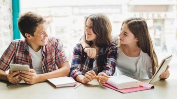 Señales de crecimiento y desarrollo infantil en el regreso a clases - Guía para padres atentos