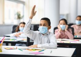 Guía para padres: Adaptación escolar - Transición exitosa de colegio privado a público para niños