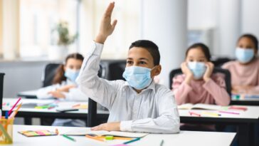 Guía para padres: Adaptación escolar - Transición exitosa de colegio privado a público para niños