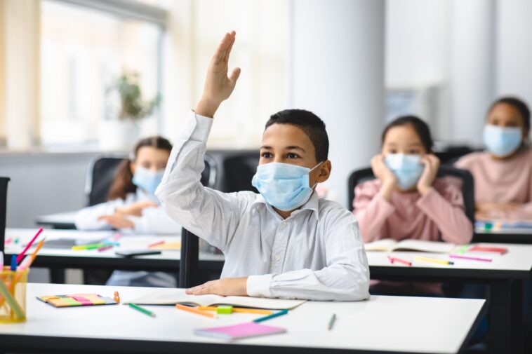 Guía para padres: Adaptación escolar - Transición exitosa de colegio privado a público para niños