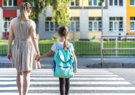 Cómo apoyar a mi hijo en la adaptación al regreso a clases presenciales