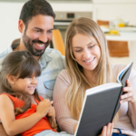 Diálogo padres e hijos: Claves para una comunicación positiva en el regreso a la escuela presencial