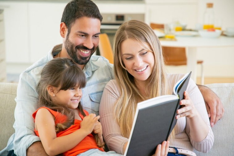Diálogo padres e hijos: Claves para una comunicación positiva en el regreso a la escuela presencial