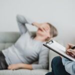 salud mental en mamás