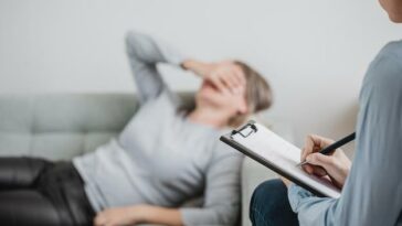 salud mental en mamás