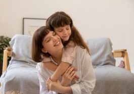 autocuidado para mamás