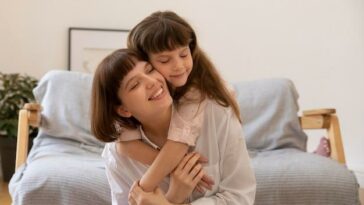 autocuidado para mamás