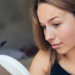 Maquillaje básico principiantes - productos esenciales belleza inicial