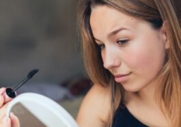 Maquillaje básico principiantes - productos esenciales belleza inicial