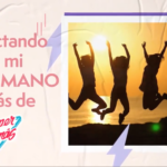 Entrevista inspiradora ser mamá - conversación gaby smith maternidad auténtica