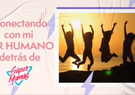 Entrevista inspiradora ser mamá - conversación gaby smith maternidad auténtica