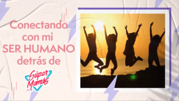 Entrevista inspiradora ser mamá - conversación gaby smith maternidad auténtica