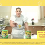 Ideas loncheras escolares saludables - recetas meriendas niños divertidas