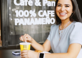 Experiencia gastronomía durán café - nuevo local desayunos panadería