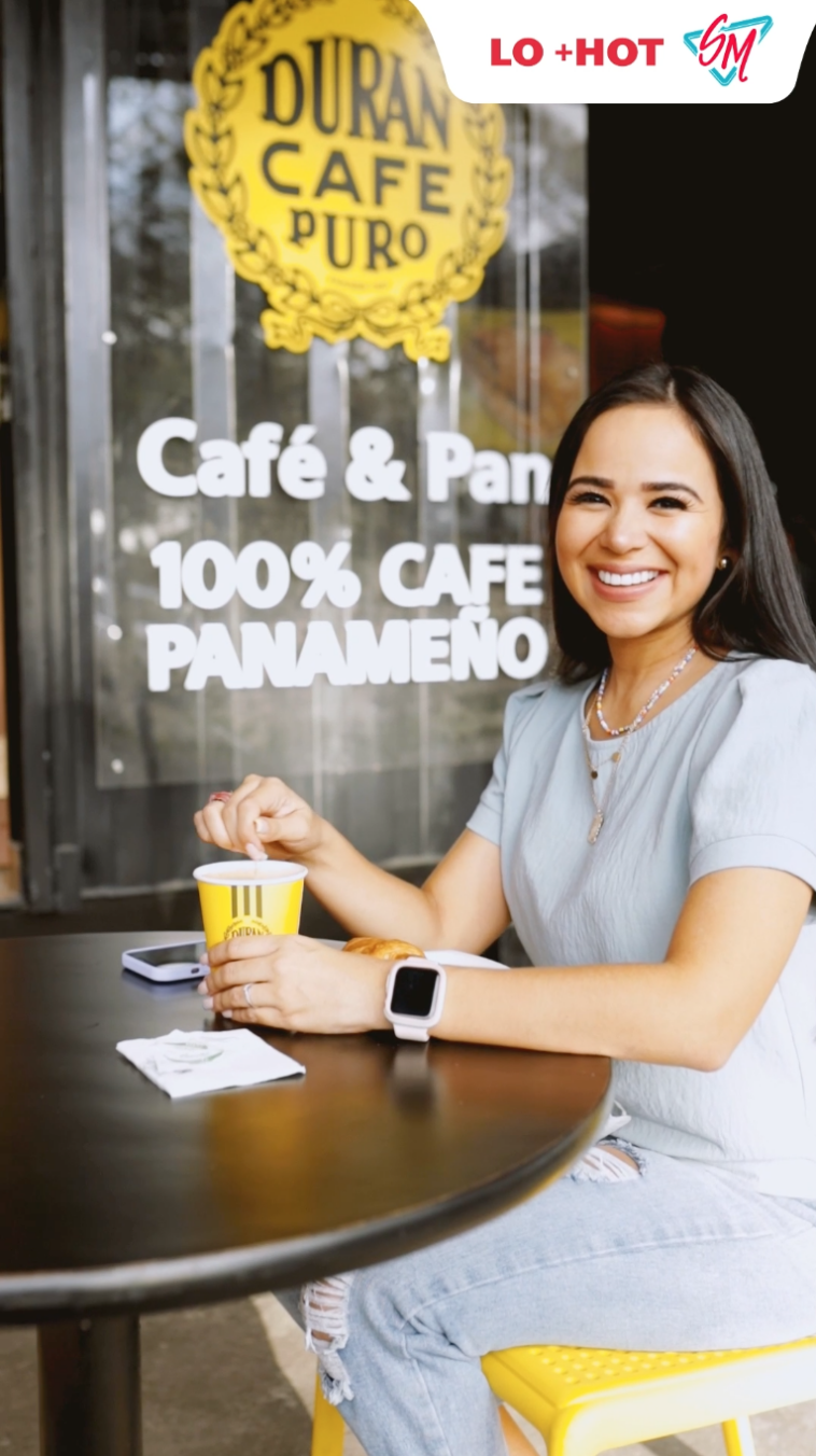 Experiencia gastronomía durán café - nuevo local desayunos panadería