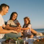 Últimos días del verano checklist de actividades