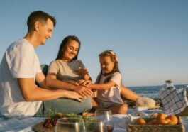 actividades de verano para hacer en familia