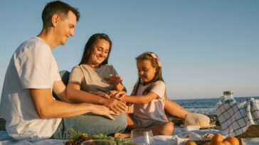 actividades de verano para hacer en familia