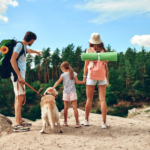 Hábitos saludables familia - guía bienestar madres e hijos 1