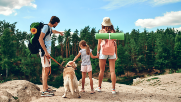 Hábitos saludables familia - guía bienestar madres e hijos 1