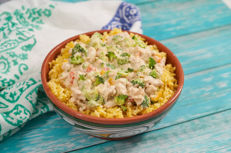 Recetas familiares rápidas - platos fáciles menú semanal casero