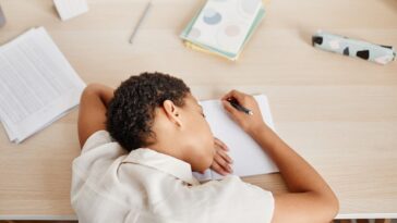 Señales depresión infantil - guía padres salud mental niños