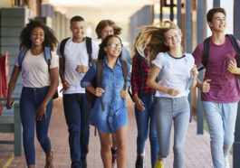 Actividades extracurriculares niños - guía selección desarrollo infantil