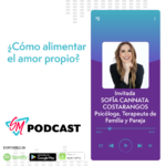 Desarrollo amor propio y autoestima - podcast crecimiento personal emocional