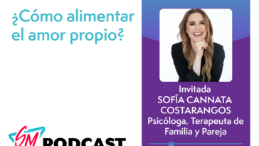 Desarrollo amor propio y autoestima - podcast crecimiento personal emocional