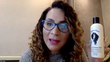 Cuidados cabello rizado infantil - guía mantenimiento rizos naturales