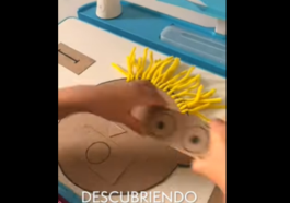 descubriendo las emociones video supermamás