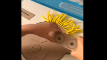 descubriendo las emociones video supermamás