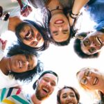 Diálogo familiar sobre inclusión - educación valores respeto diversidad