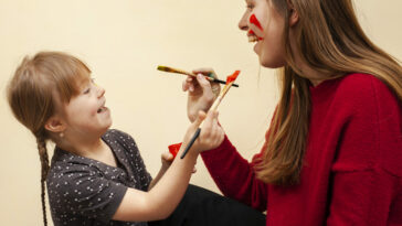 Comunicando diagnóstico de discapacidad infantil - guía apoyo familiar inclusión