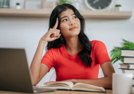 Orientación vocacional adolescentes - guía padres elección carrera profesional