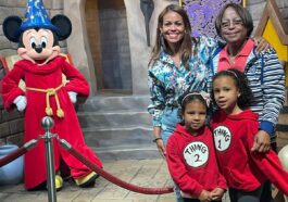 Agotamiento post-vacacional - síndrome del viajero cansado