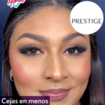 Maquillaje de cejas paso a paso - tutorial diseño natural cejas