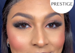 Maquillaje de cejas paso a paso - tutorial diseño natural cejas