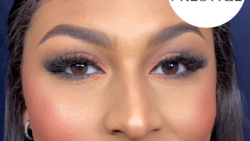 Maquillaje de cejas paso a paso - tutorial diseño natural cejas