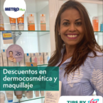 Ofertas y descuentos en productos de belleza - dermocosmética y maquillaje profesional