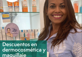 Ofertas y descuentos en productos de belleza - dermocosmética y maquillaje profesional